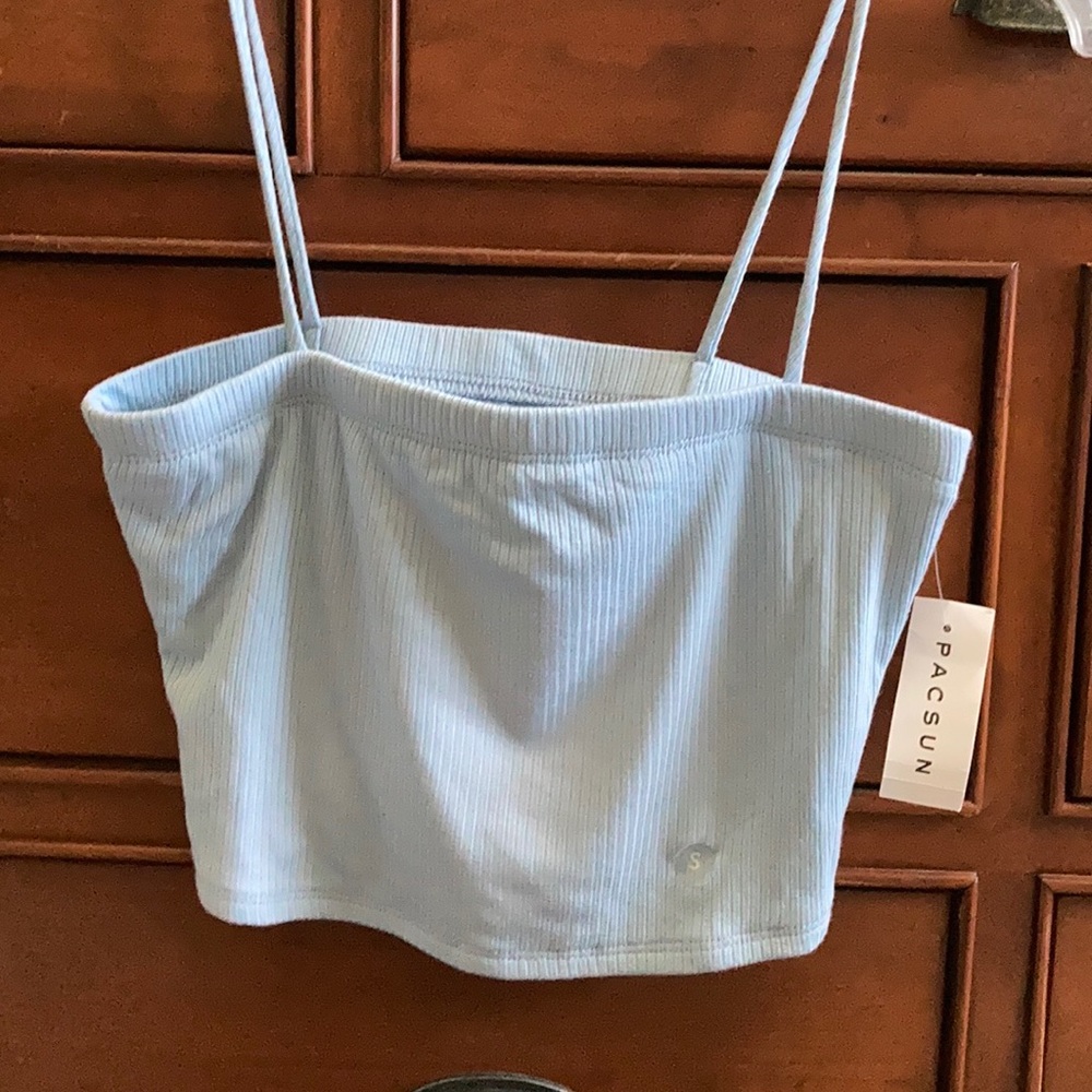 PacSun Cami Tank top